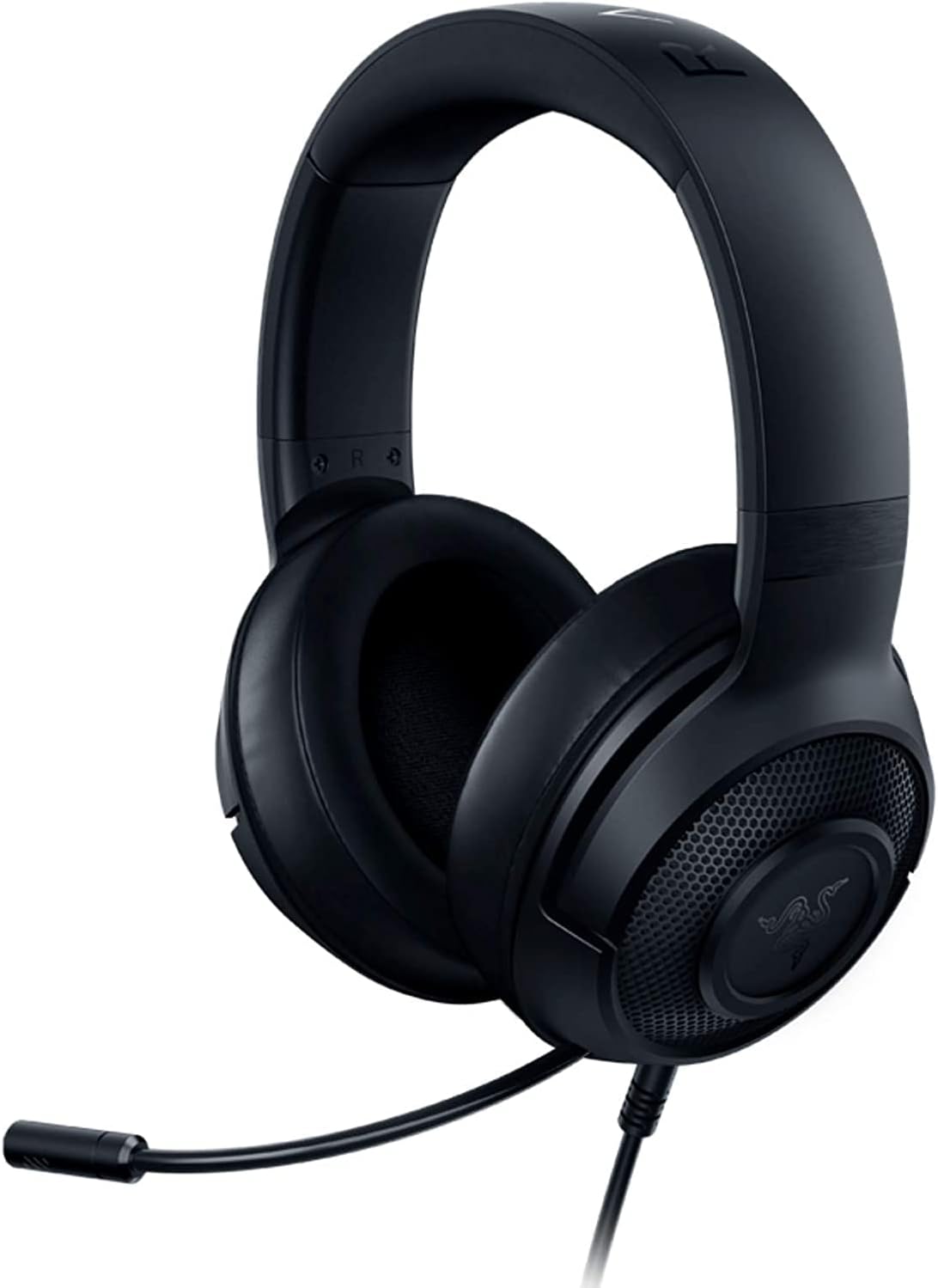 Auriculares RAZER KRAKEN X LITE GAMING